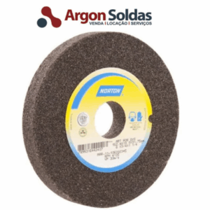 REBOLO RETO 6X3/4 G60 MARRON