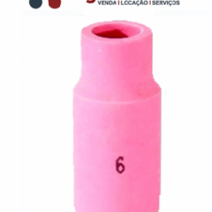 BOCAL CERAMICA TIG HW18/26 N06 10N48P TE432