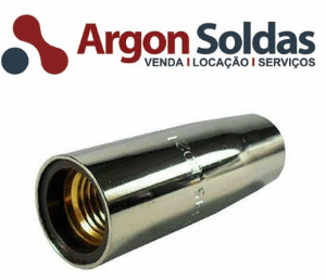 BOCAL MIG CONICO KHBR 400 1,6MM