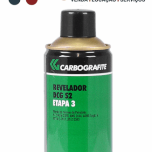 LIQUIDO REVELADOR ETAPA 3 300ML CARBOGRAFITE