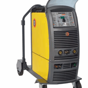 MATRIX 4100 AC/DC 400V TRIFASICA