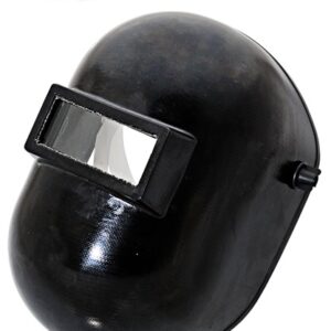 MASCARA CELERON VISOR FIXO COM CATRACA