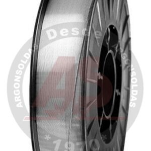 ARAME MIG INOX 308L 1,00MM 15KG