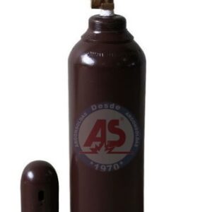CILINDRO ARGONIO 1 M3 7 L