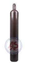 CILINDRO ARGONIO 10 M3 50 L