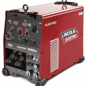 FLEXTEC 450 MULTIPROCESSO