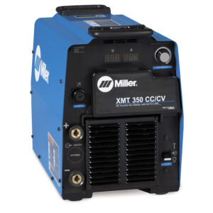 MILLER XMT 350 CC/CV AUTO LINE MULTIPROCESSO