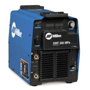 MILLER XMT 350 MPA AUTO LINE MULTIPROCESSO