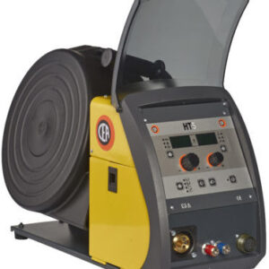 ALIMENTADOR CEA HT5 4 ROLDANAS 1,0 1,2MM V.24DC