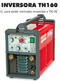 INVERSORA SUMIG TH 160