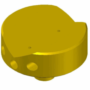 BICO DISTRIBUIDOR 304/504 F3/F5/F6