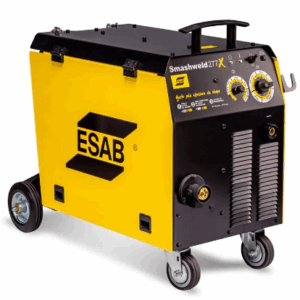 FONTE MIG ESAB SMASHWELD 250