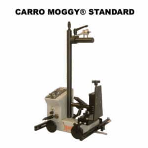 CARRINHO MECANIZADO MOGGY MAGNETICO GULLCO