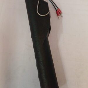 EMPUNHADORA COM MICROSWITCH TOCHA P150