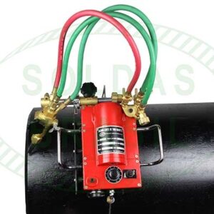 MAQUINA DE CORTE TUBOS MAGNETICA SB2-11 220V