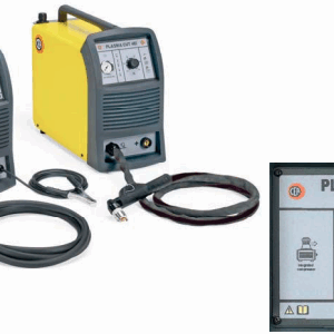PLASMA CUT 26i COM COMPRESSOR V220