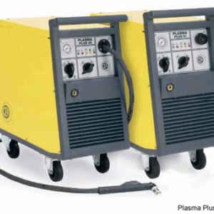 PLASMA PLUS 91 V220/380/440