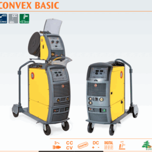 CONVEX 500 BASIC V400