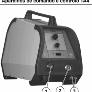 ES 5 SINERGICO 4 ROLDANAS 1.0 1.2MM V/A DIGITAL