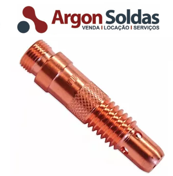 CORPO FIXADOR HW 17/18/26 1,6MM 1/6"