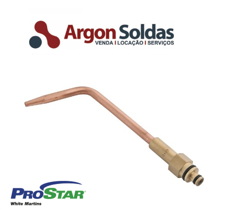 EXTENSAO SOLDOX 201P N 04 GLP