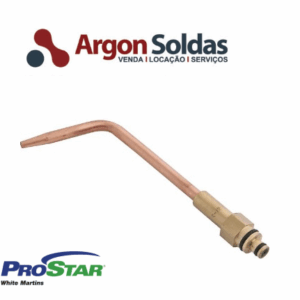 EXTENSAO SOLDOX 201S N 02 ACETILENO WM
