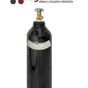 CARGA OXIGENIO 1M3