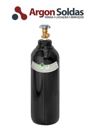 CARGA OXIGENIO 1M3
