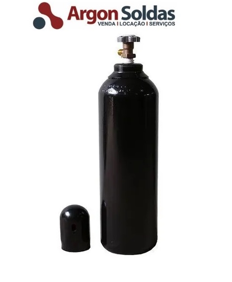 CARGA OXIGENIO 3M3