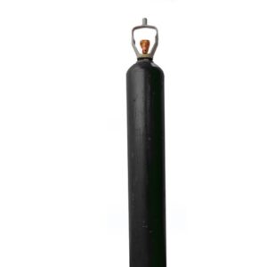 CARGA OXIGENIO 7M3