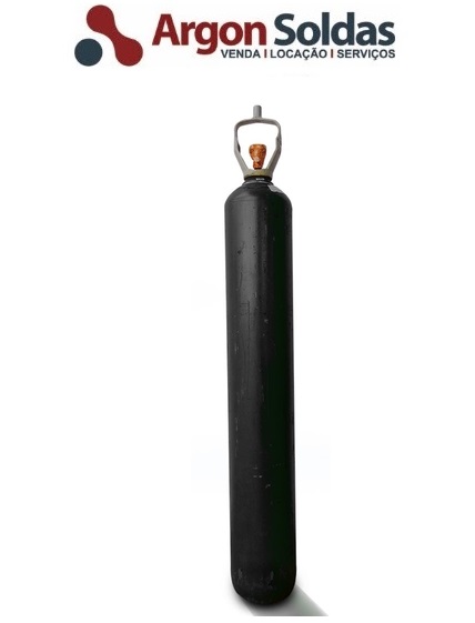 CARGA OXIGENIO 10M3