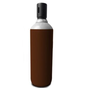 CARGA MISTURA ARG CO2 2M3