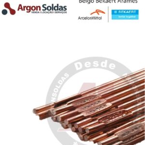 VARETA TIG ER70S-3 1,6MM ARGONSOLDAS