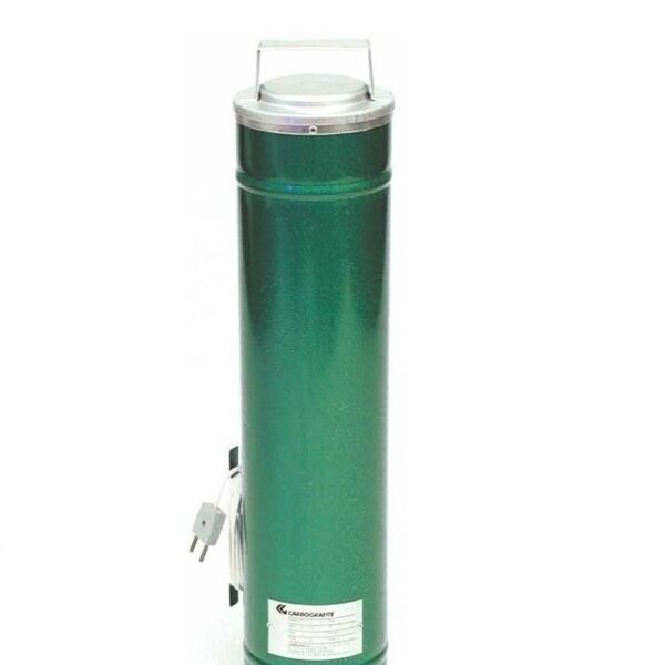 ESTUFA 5 KG CARBOGRAFITE
