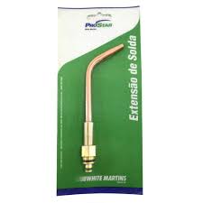 EXTENSAO SOLDOX 201S N 04 ACETILENO