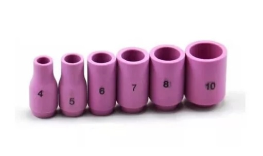BOCAL CERAMICA TIG HW300/500 N7