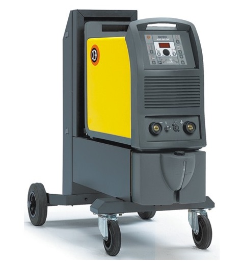 MATRIX 400 AC/DC V400
