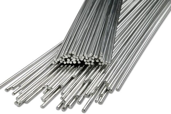 VARETA TIG INOX 309L 3,25MM BOHLER