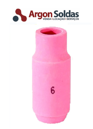 BOCAL CERAMICA TIG HW18/26 N06 10N48P TE432