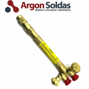 MACARICO SOLDA MOD AMS 201