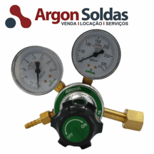 REGULADOR OXIGENIO
