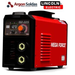 INVERSORA MEGAFORCE 300I-ST