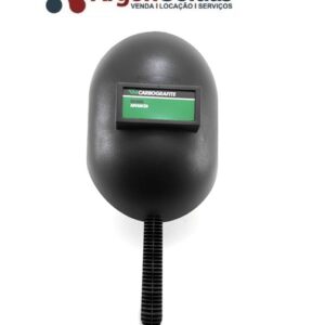 ESCUDO ADVANCED CARBOGRAFITE
