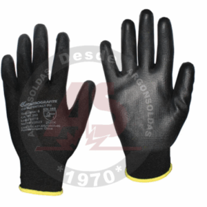 LUVA SUPERTACT  MOD 8010 TAMANHO 9