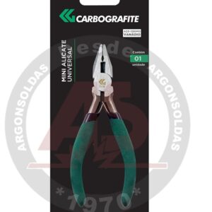 MINI ALICATE UNIVERSAL CARBOGRAFITE