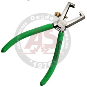 ALICATE DESENCAPADOR DE FIO 6 CARBOGRAFITE