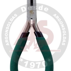 MINI ALICATE BICO MEIA CANA CARBOGRAFITE