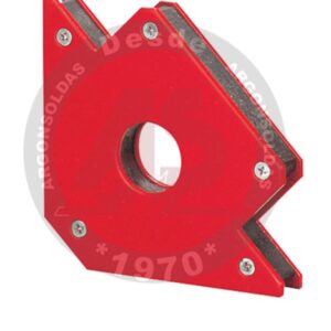 POSICIONADOR MAGNETICO 33KG CARBOGRAFITE