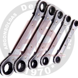 CHAVE ESTRELA 305B CURVADA CARBOGRAFITE