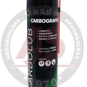 CARBOLUB 192GR